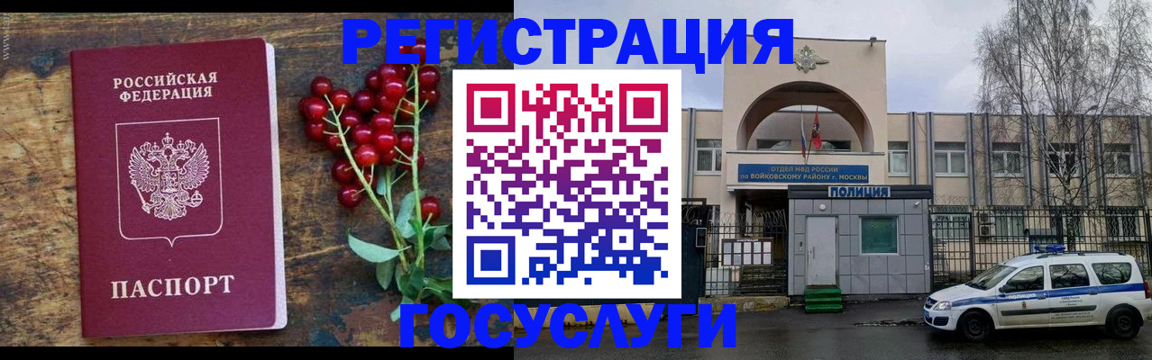 прописка 2025 в Нелидово
